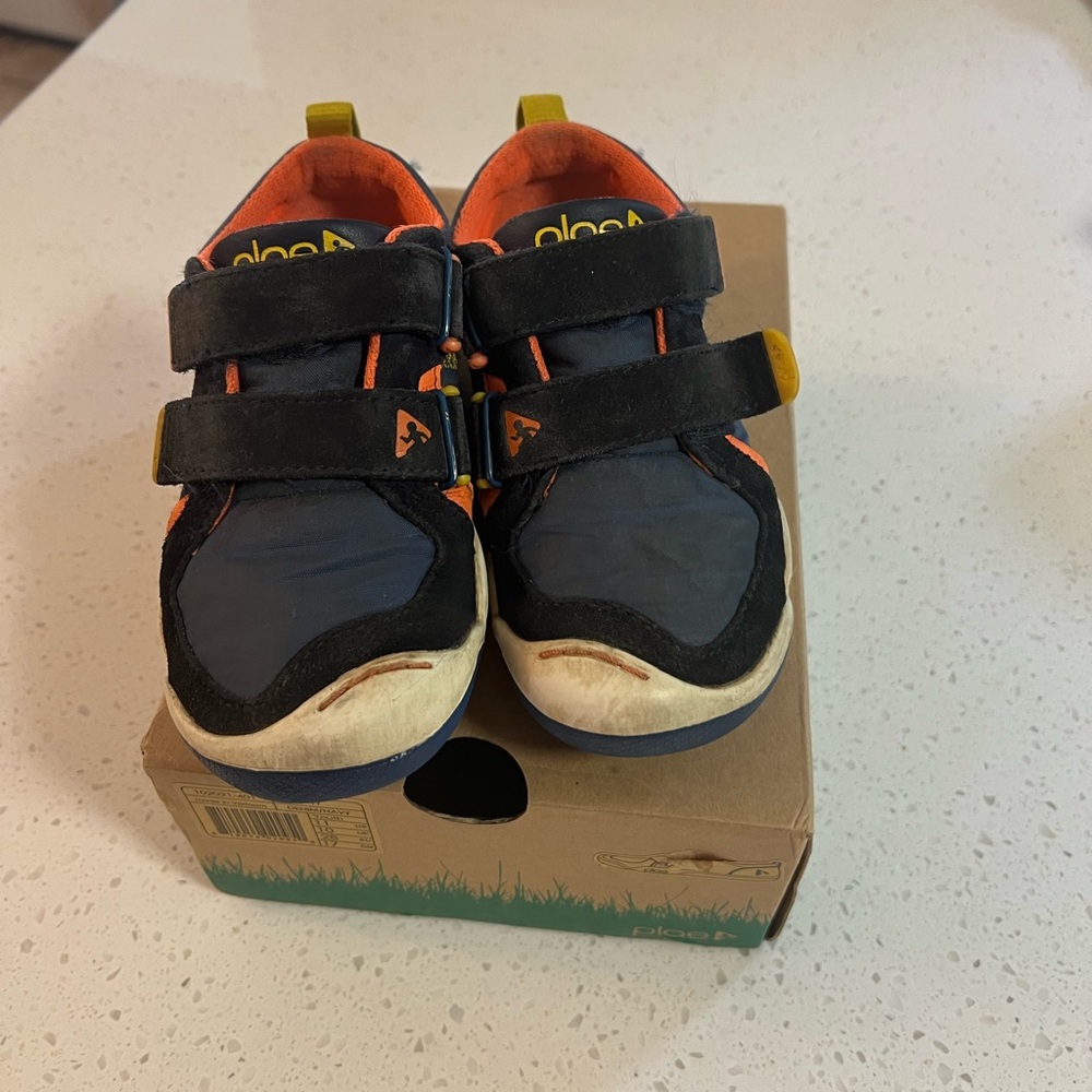 Plae Kids Shoe Size 11